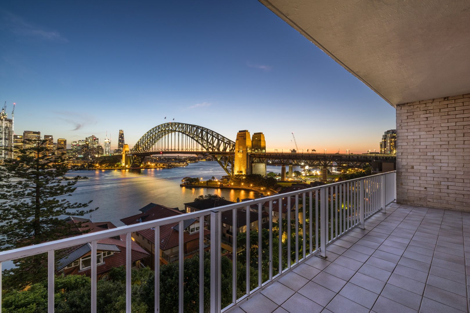 407/57 Upper Pitt Street, Kirribilli NSW 2061, Image 1