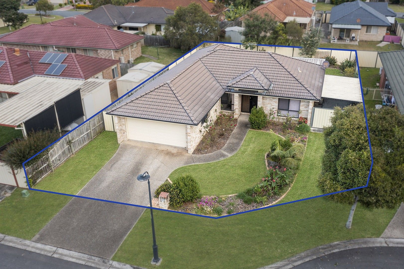 4 Library Court, Meadowbrook QLD 4131, Image 1