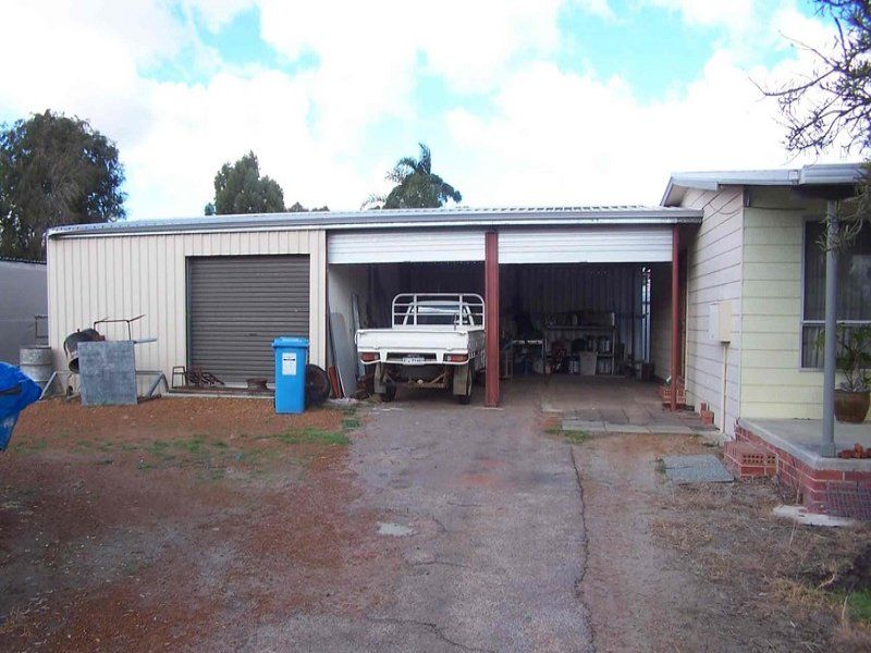 Lot 105 Anderson Street, Gibson WA 6448, Image 2