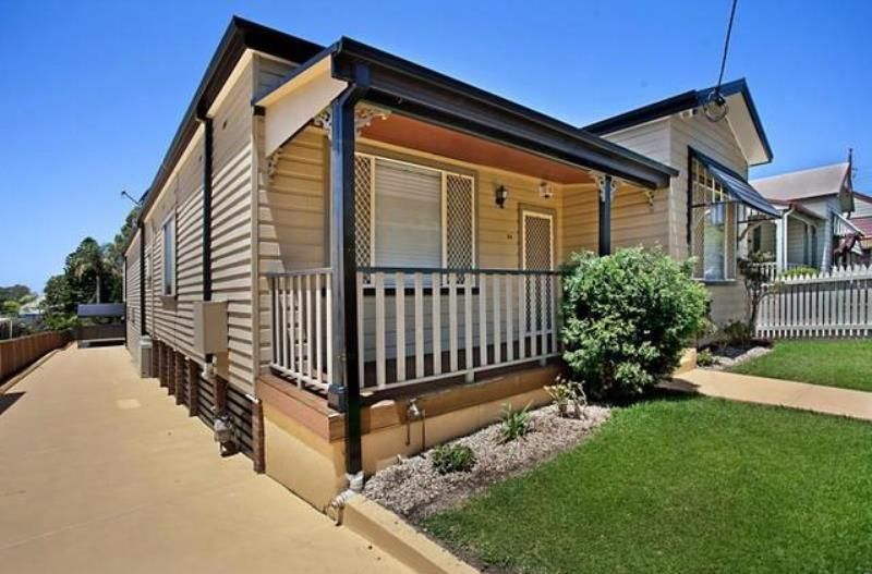 1 bedrooms Apartment / Unit / Flat in Bridge Street WARATAH NSW, 2298