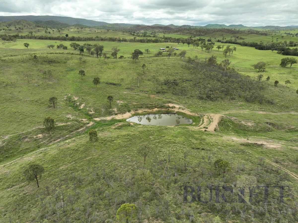 717 Aberdeens Road, Wilson Valley QLD 4625, Image 2