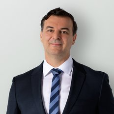 Danny Mihajlovic, Property manager
