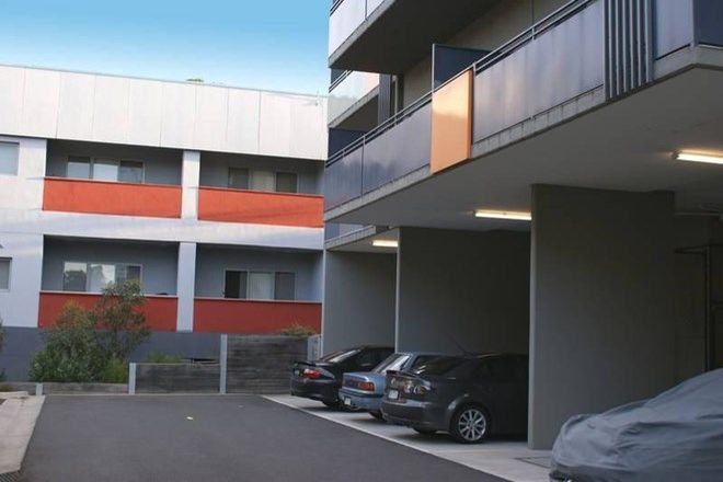 Picture of 2/1 Eucalyptus Mews, NOTTING HILL VIC 3168