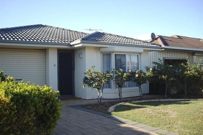 Picture of 34a Kalgoorlie Avenue, PORT NOARLUNGA SOUTH SA 5167