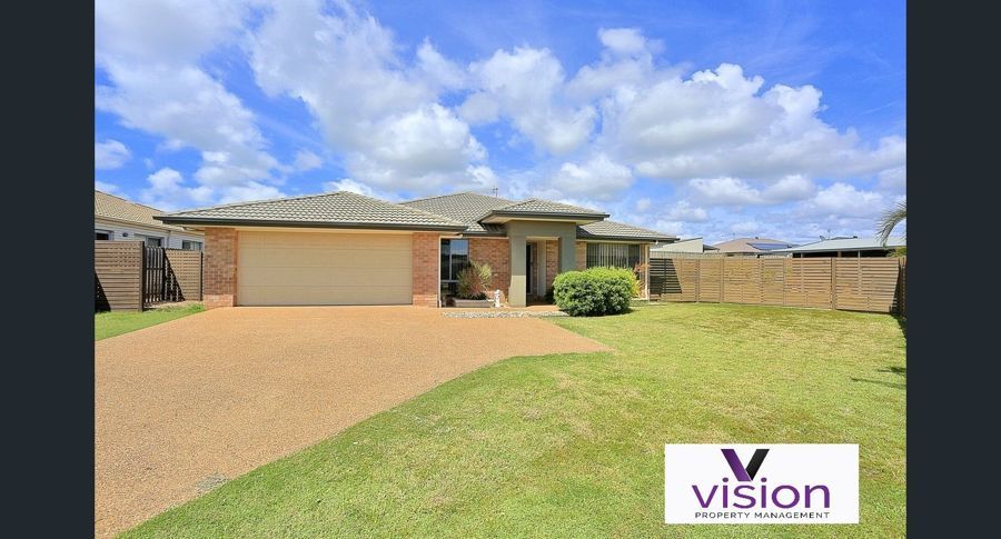 4 bedrooms House in 7 Oxley Circuit URRAWEEN QLD, 4655