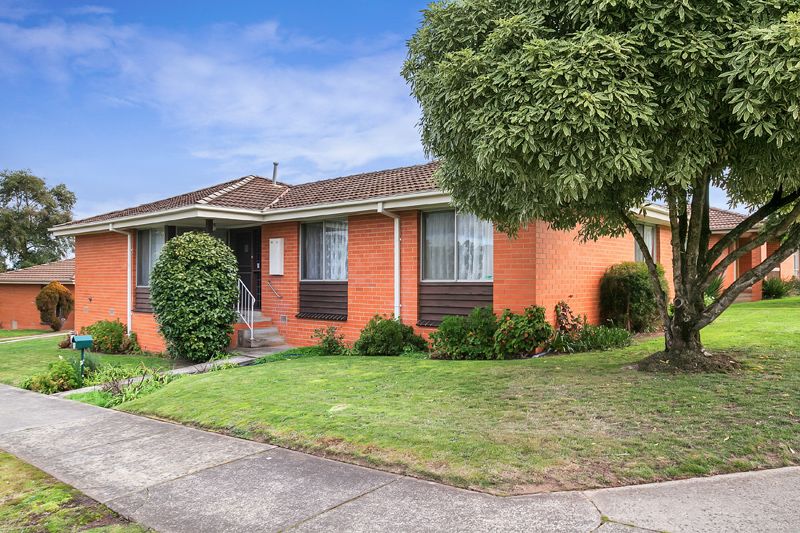 206 Richards Street, Ballarat East Property History & Address