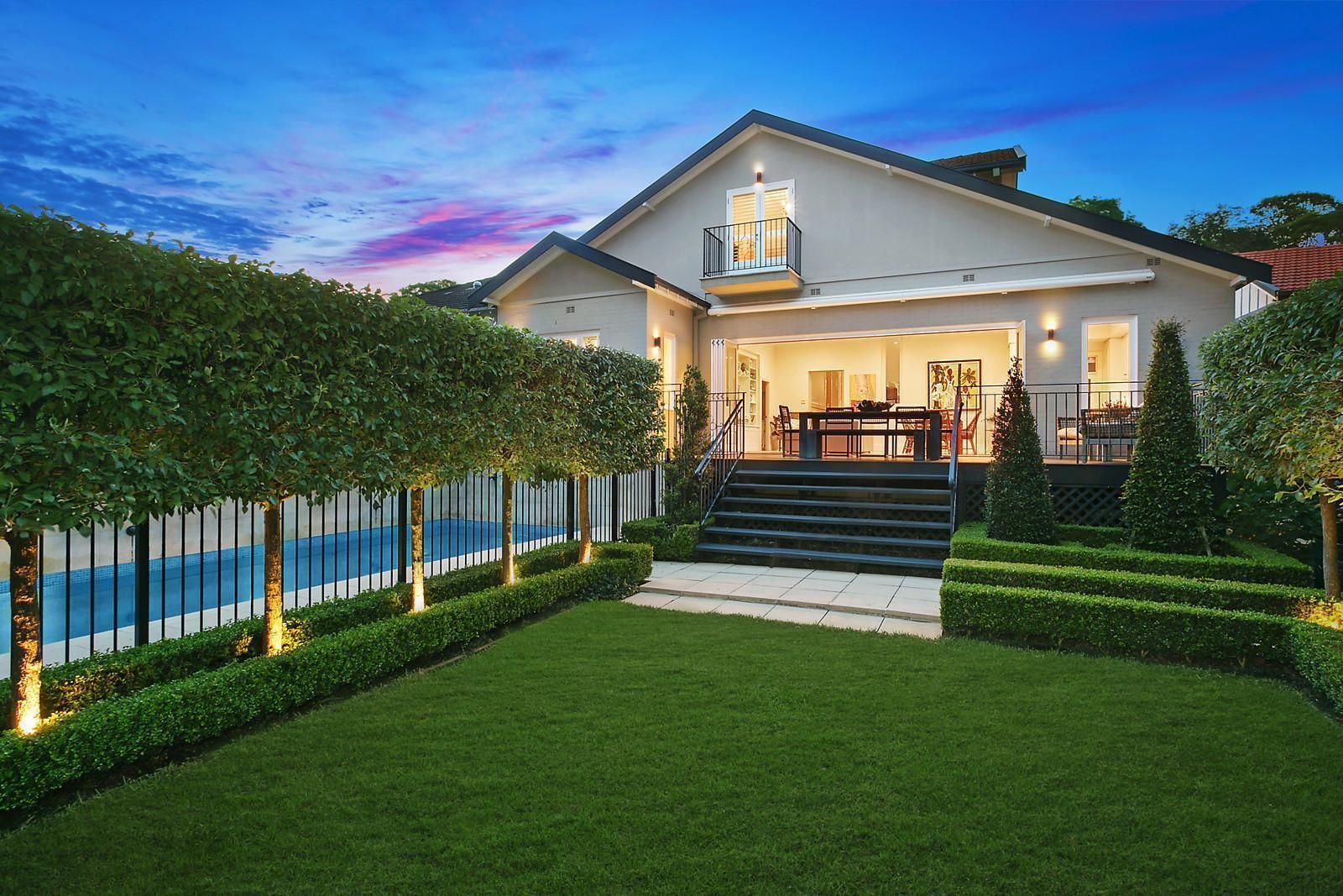 9 Pyrl Road, Artarmon Property History & Address Research Domain