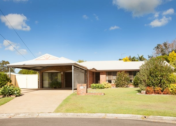 22 Sheppey Place, Yamanto QLD 4305