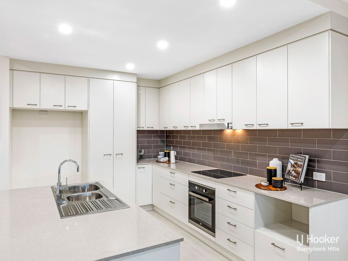 2/1 Luke Close, Sunnybank Hills QLD 4109, Image 2