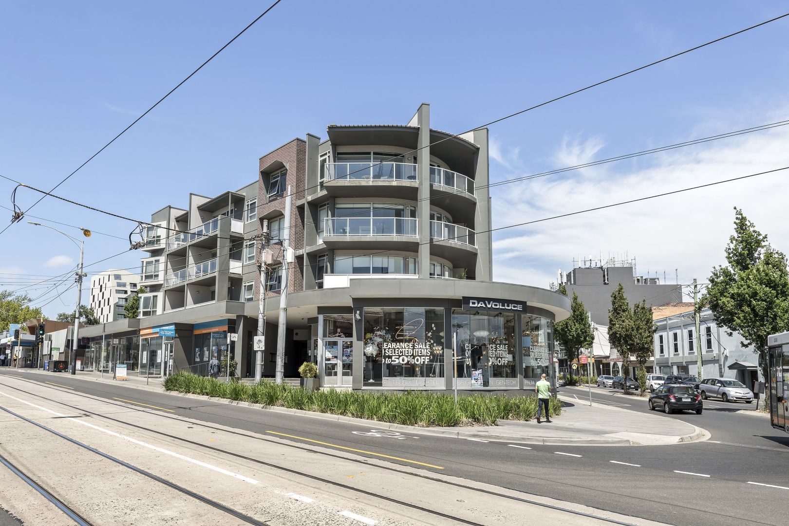 306/242 Glen Huntly Road, Elsternwick VIC 3185