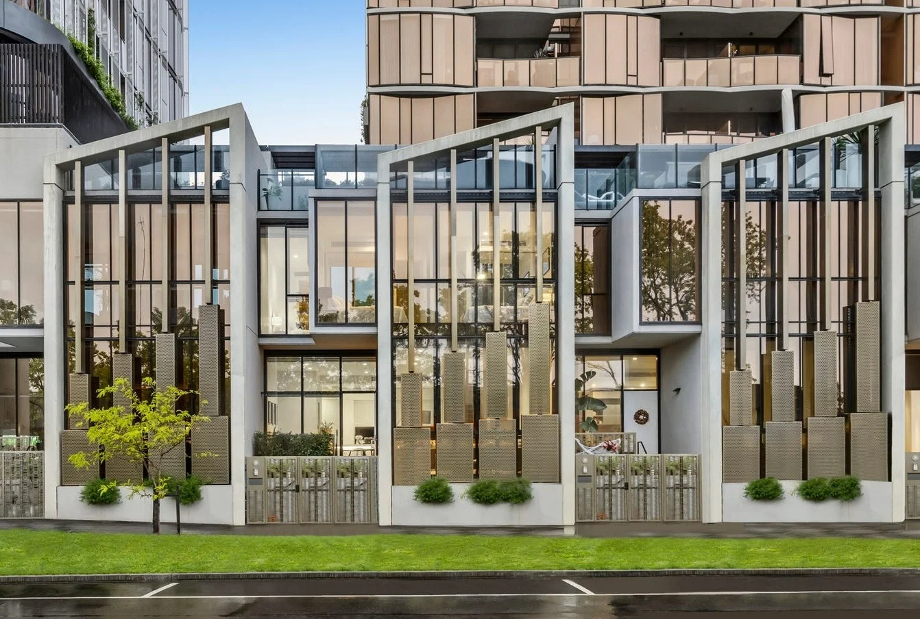 20 Prohasky Street, Port Melbourne VIC 3207