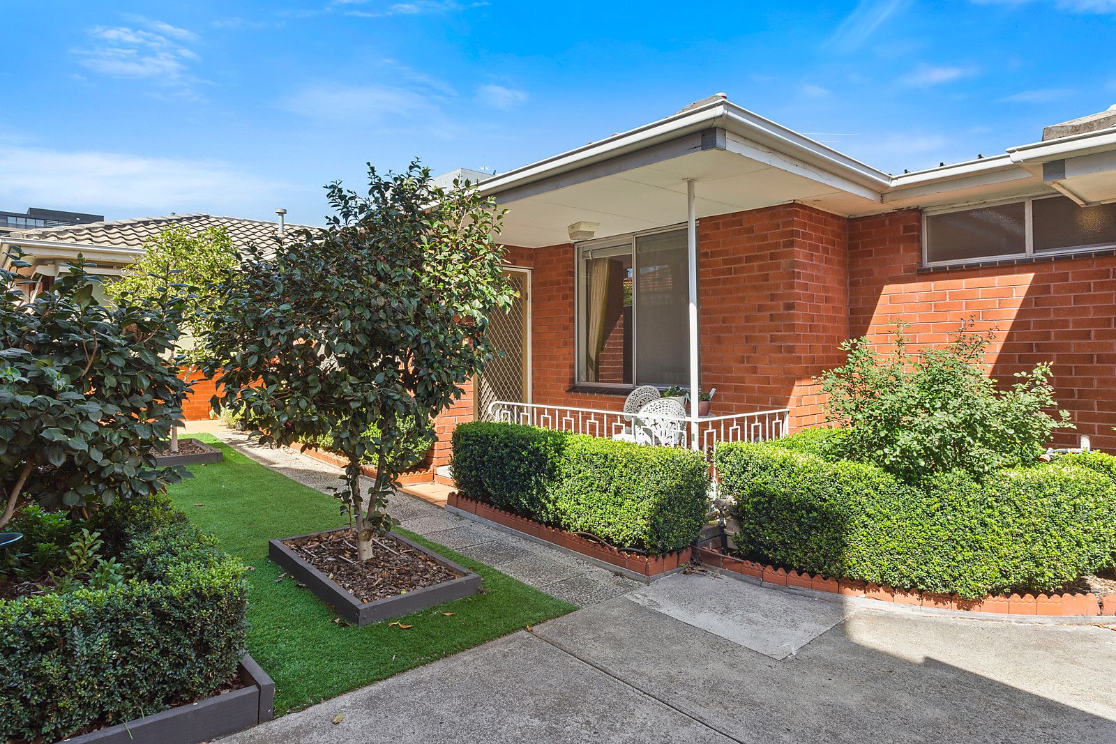 3/58 Richardson Street, Essendon VIC 3040, Image 0