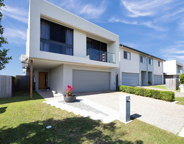 3/19 Willoughby Crescent, East Mackay QLD 4740