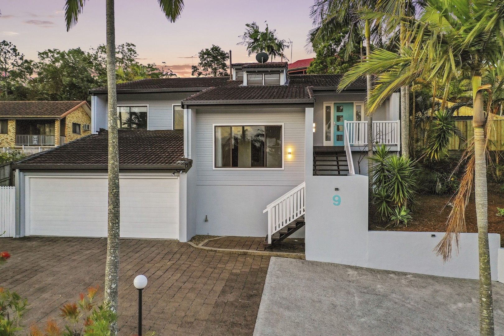 9 Willamulka Avenue, Ashmore QLD 4214 House For Rent 865 Domain