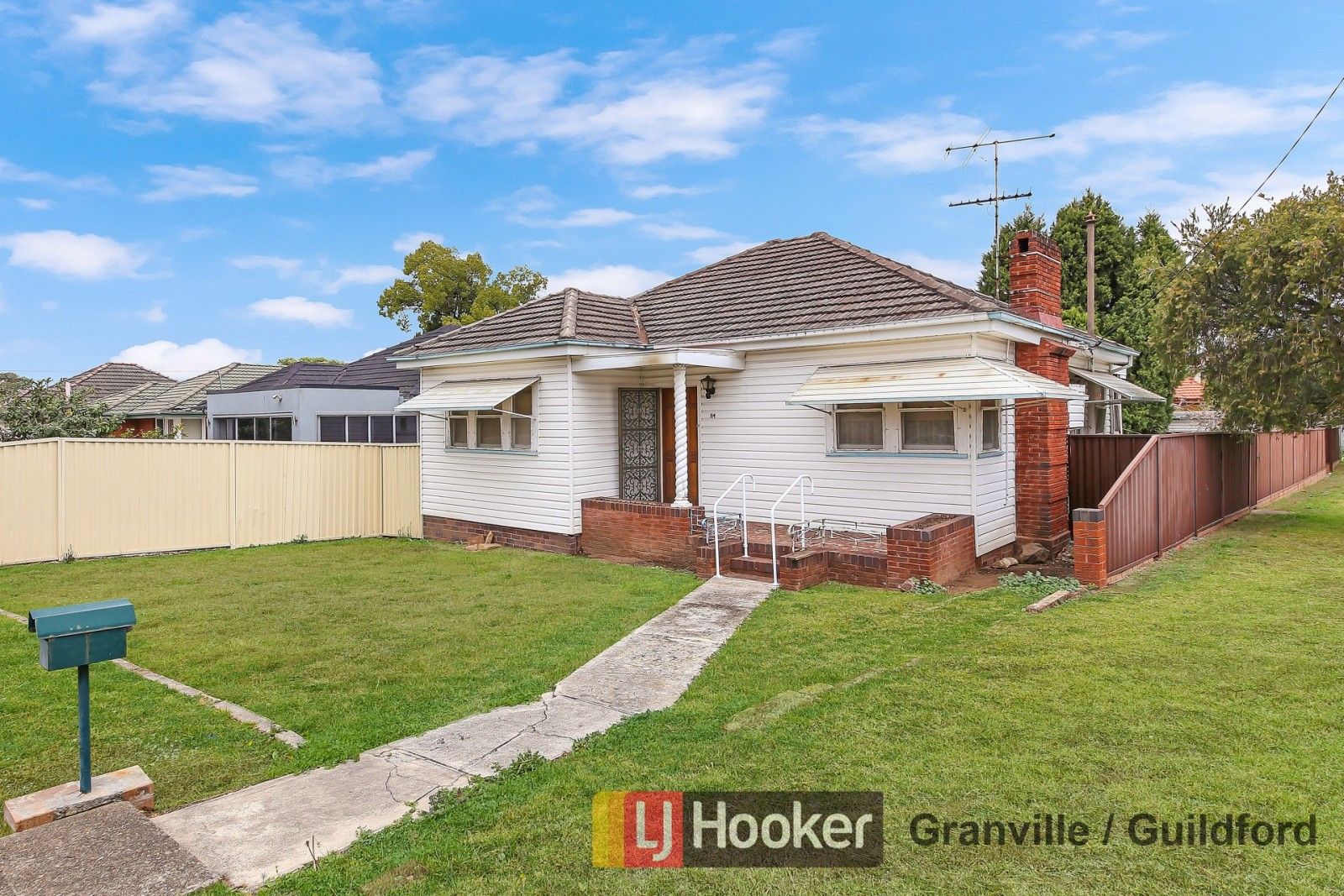 114 Guildford Road, Guildford NSW 2161, Image 0