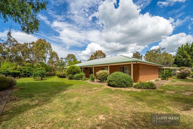 Picture of 12 Grossman Drive, NORTH WANGARATTA VIC 3678