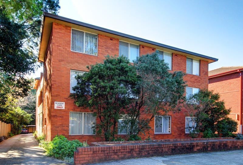 2 bedrooms Apartment / Unit / Flat in  PENSHURST NSW, 2222