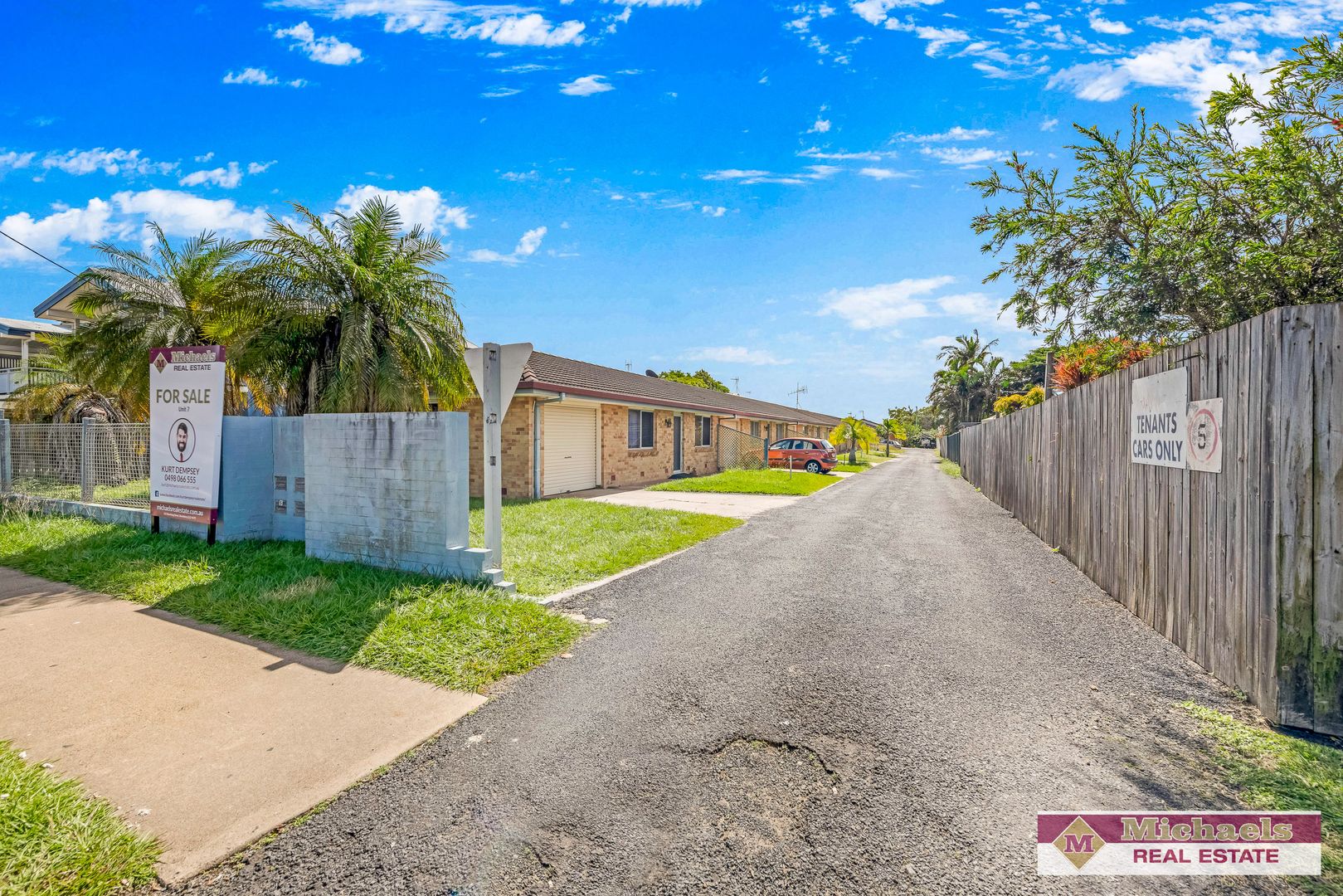 7/67 Burnett Street, Bundaberg South QLD 4670, Image 1