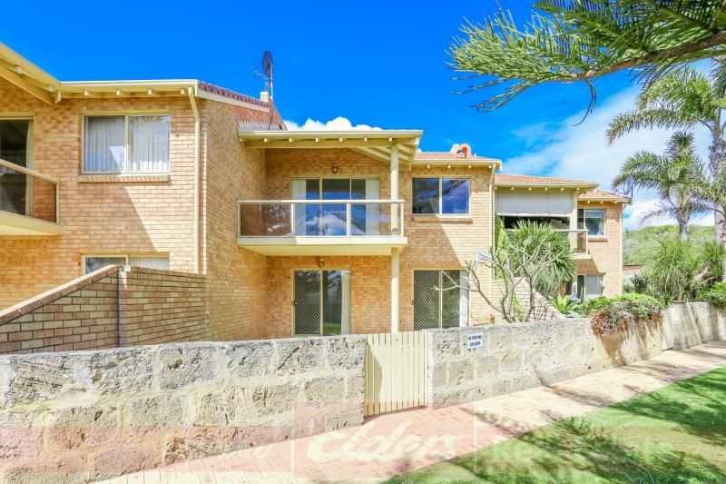 13/25 Upper Esplanade, Bunbury WA 6230