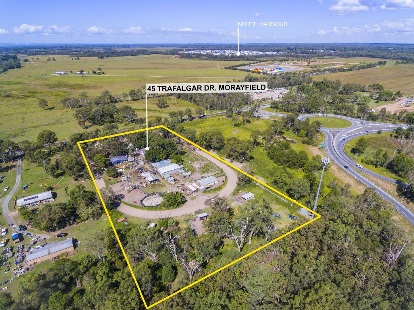 45 Trafalgar Drive, Morayfield QLD 4506 House for Sale Domain