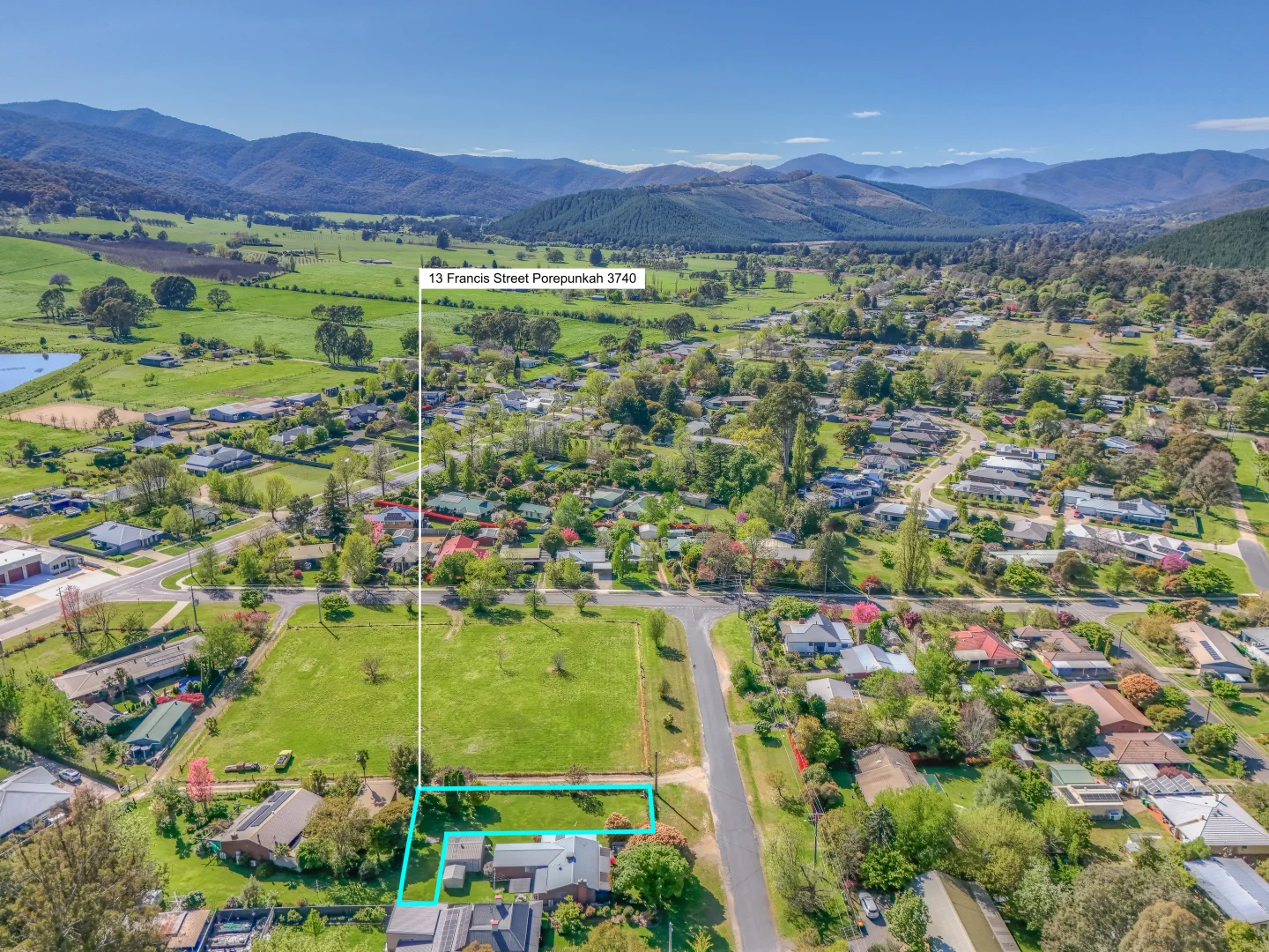 Additional image 6 of 1/13 Francis Street, Porepunkah VIC 3740