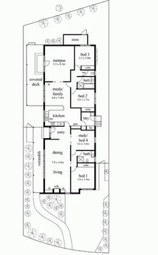 Additional image 9 of 20 Winjallock Crescent, Vermont South VIC 3133