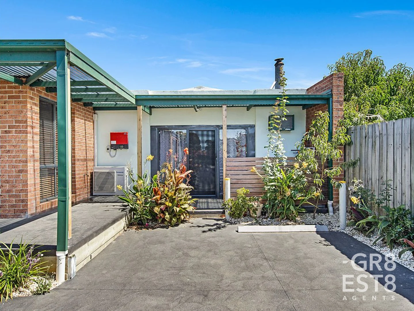 3b Alma Road, Hampton Park VIC 3976 - Semi-detached For Rent | Domain