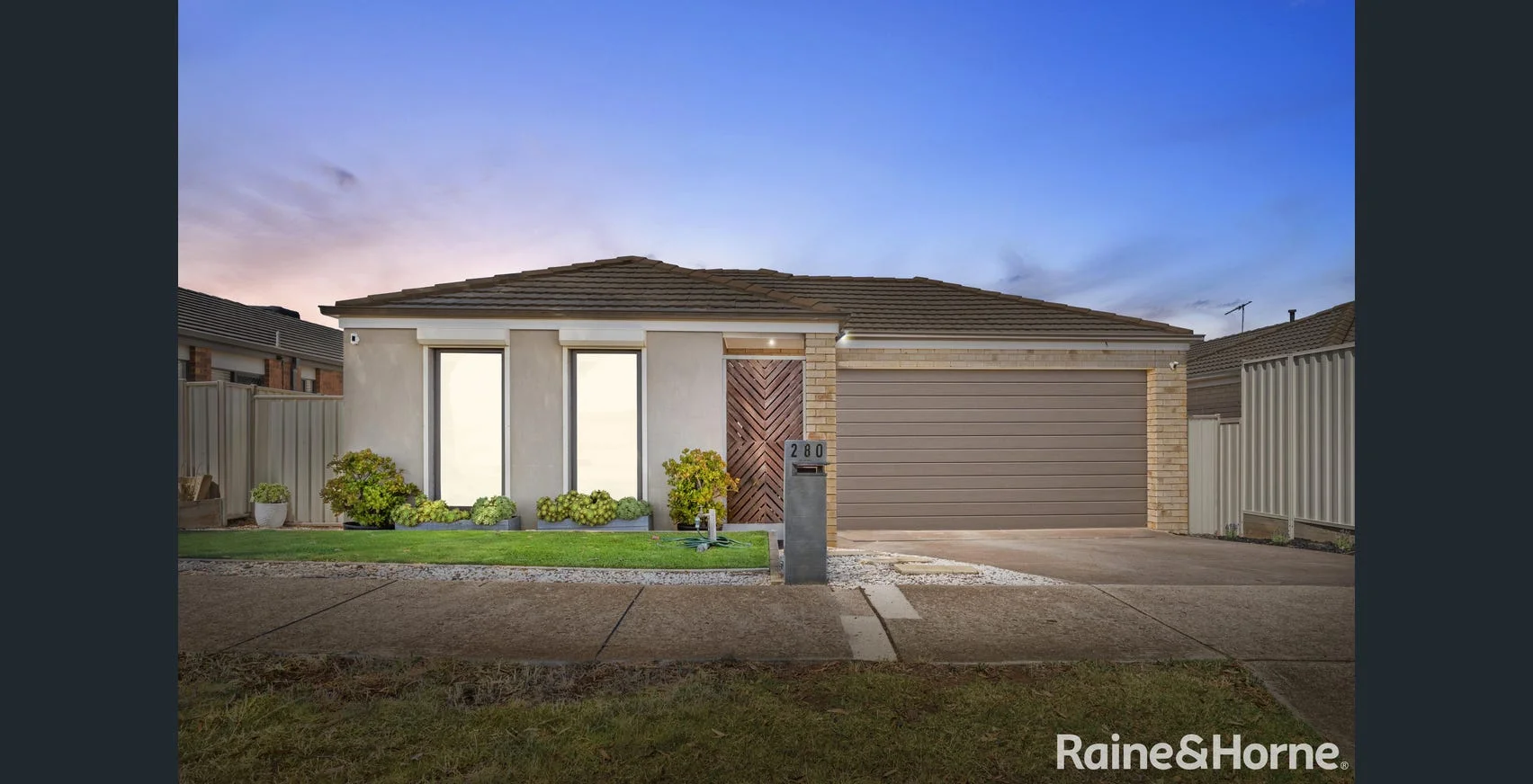 280 Clarkes Rd, Brookfield VIC 3338