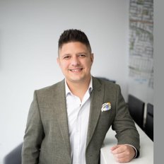 Daniel Garcia, Sales representative