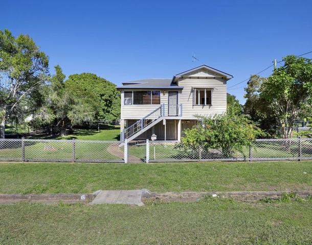 2 Rossolini Street, Bundaberg South QLD 4670