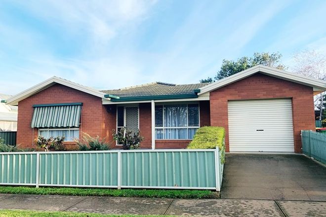 Picture of Unit 1/7 Parade Pl, COROWA NSW 2646