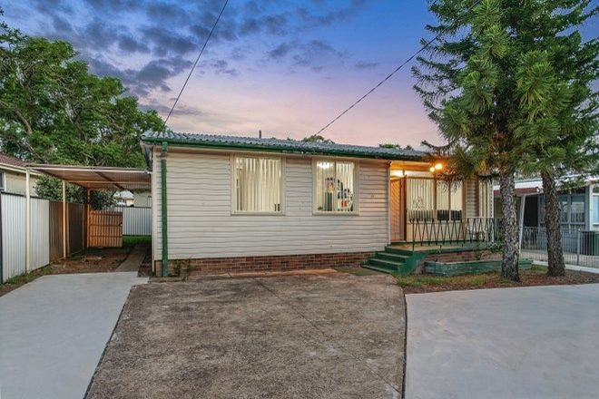 Picture of 47 Torres Crescent, WHALAN NSW 2770