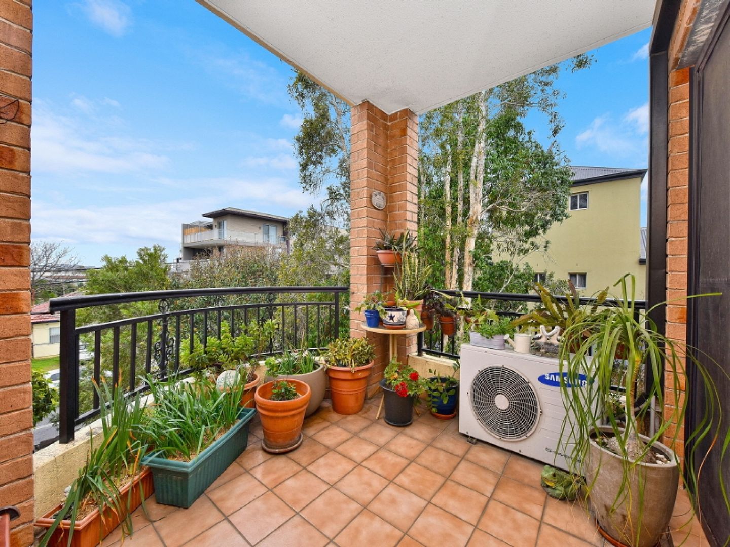 4/74 Beaconsfield Street, Silverwater NSW 2128, Image 2