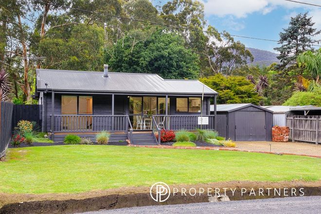 Picture of 130 Wonga Road, MILLGROVE VIC 3799