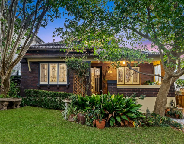11 Darvall Road, Eastwood NSW 2122