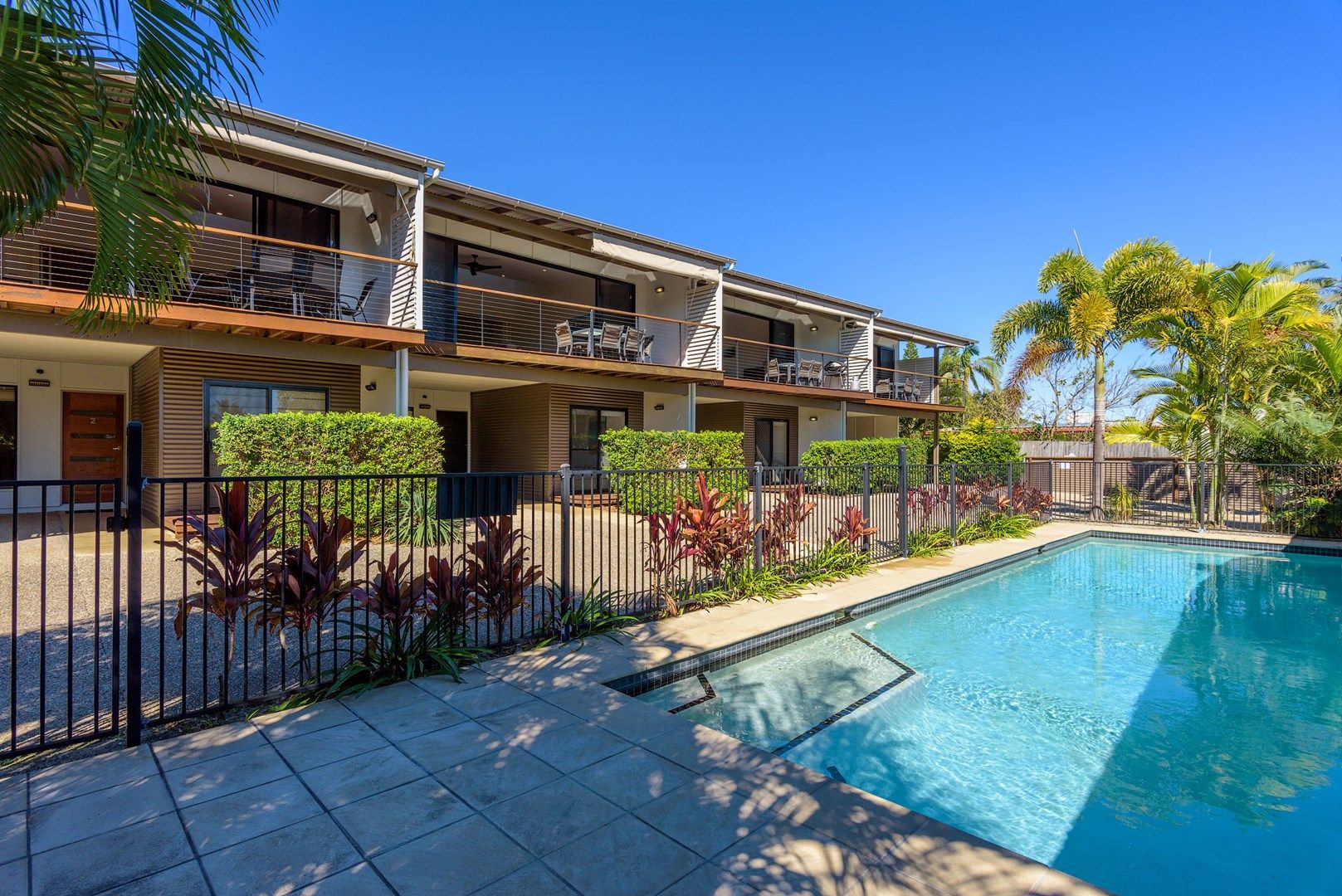 4/7 Spectrum Street, Rainbow Beach QLD 4581, Image 0