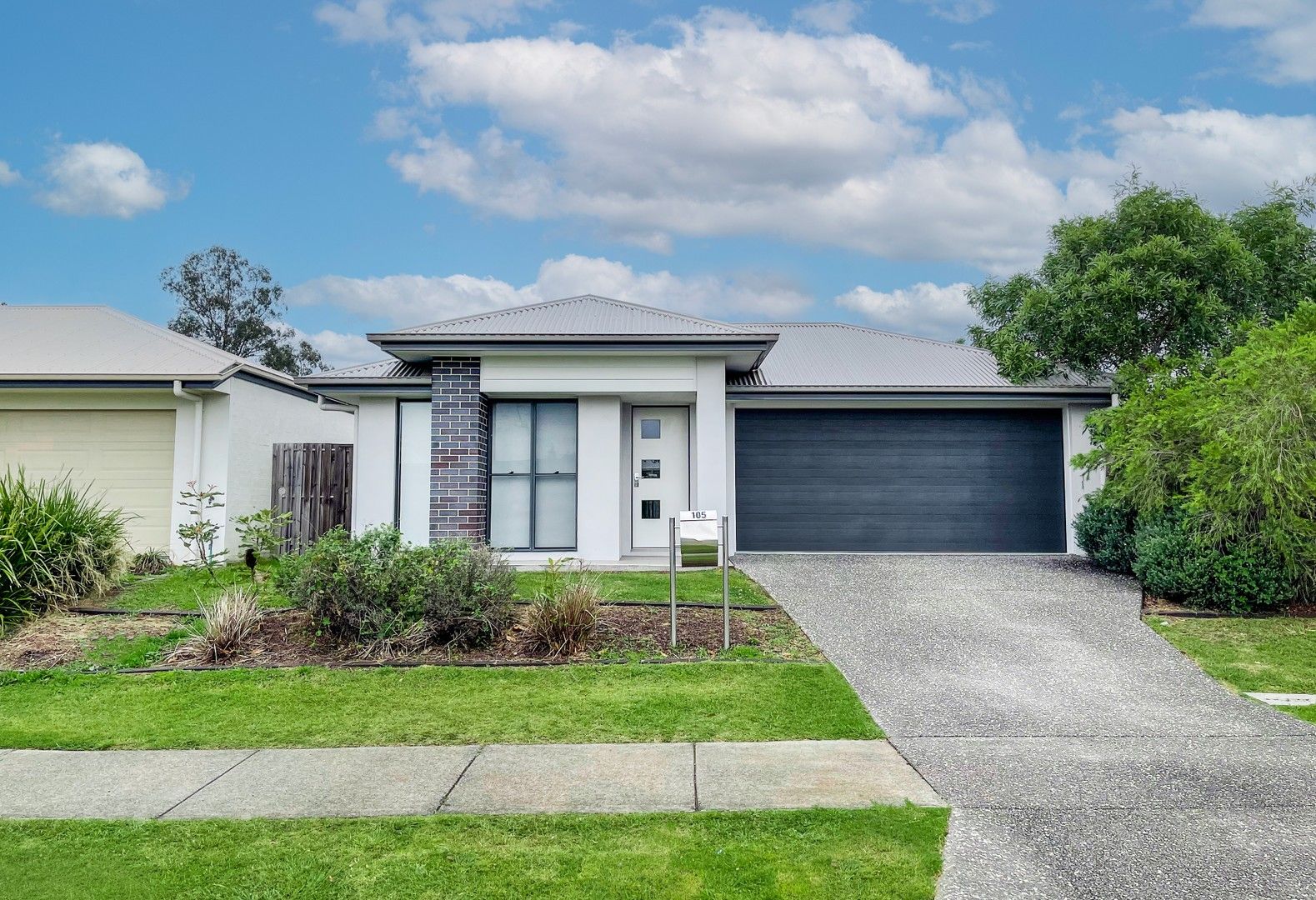 4 bedrooms House in 105 O'Reilly Drive COOMERA QLD, 4209