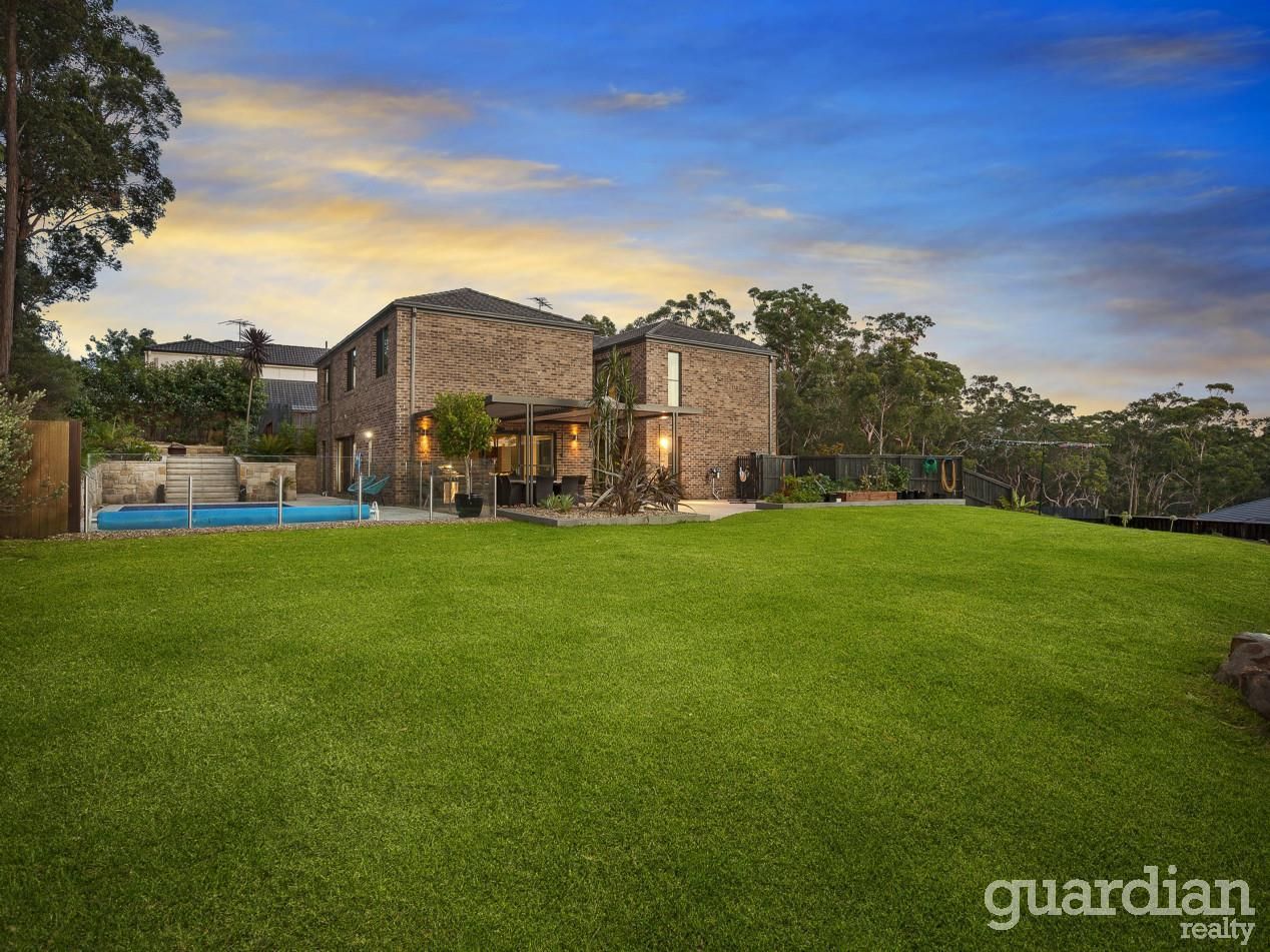 30 Millstream Grove, Dural NSW 2158, Image 0