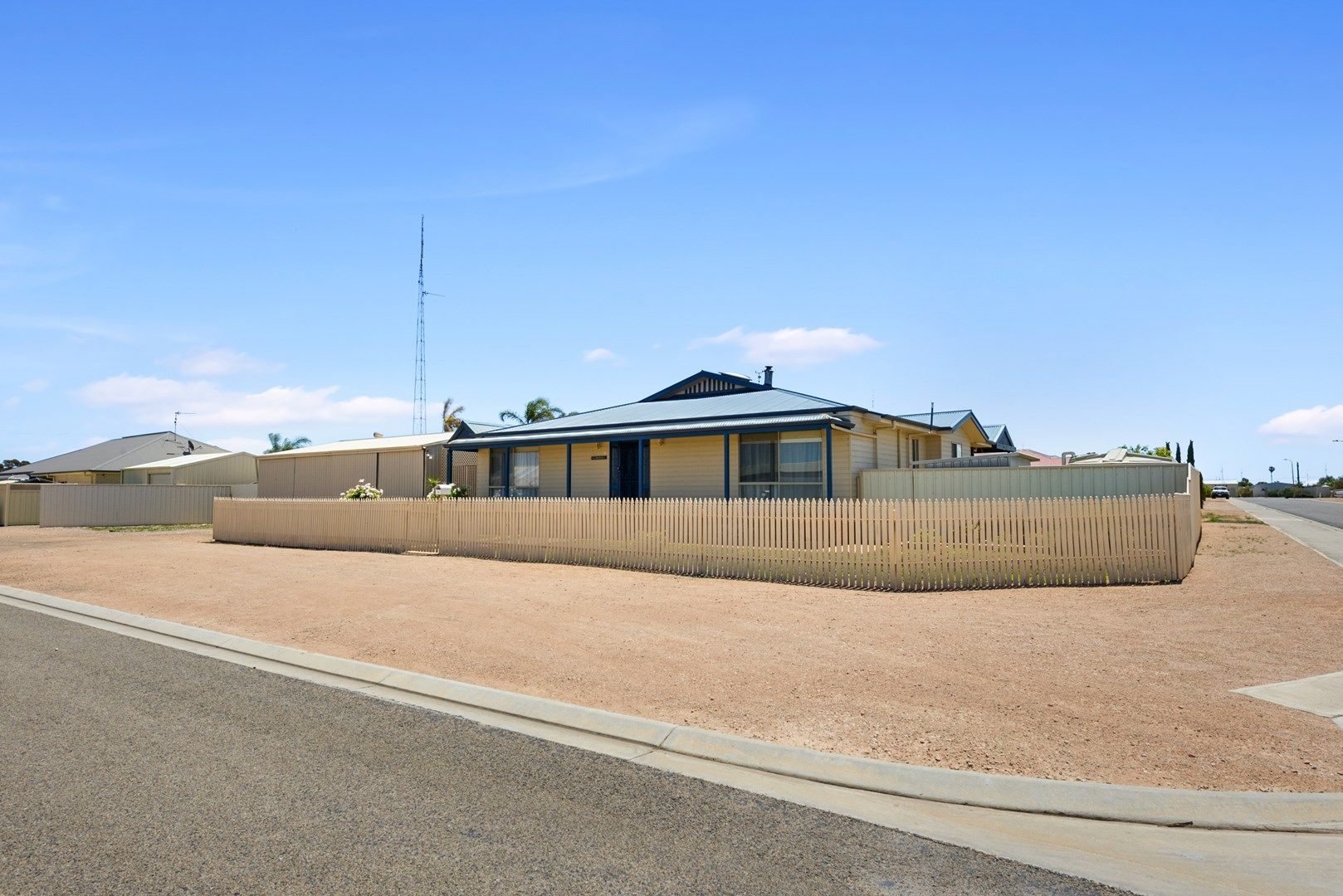 3 Harbison Road, Wallaroo SA 5556, Image 0