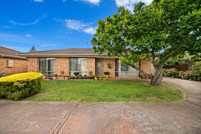 Picture of 4/91 Frawley Road, HALLAM VIC 3803