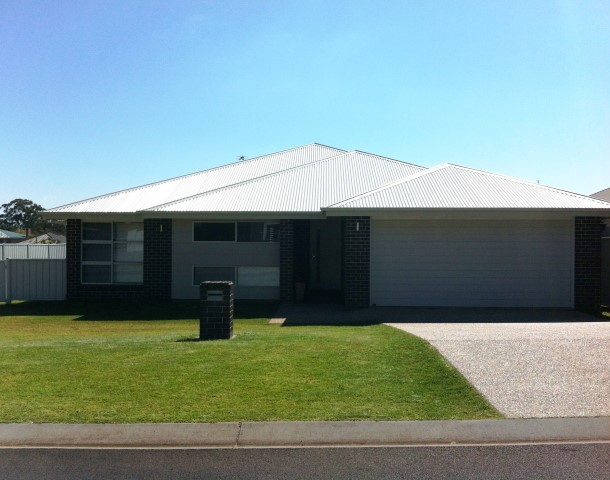 15 Pearl Court, Rangeville QLD 4350