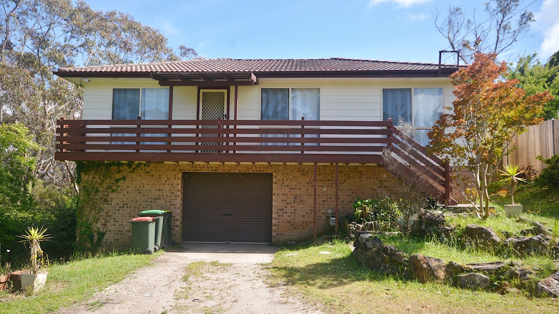 3 bedrooms House in 5 Twynam Street KATOOMBA NSW, 2780