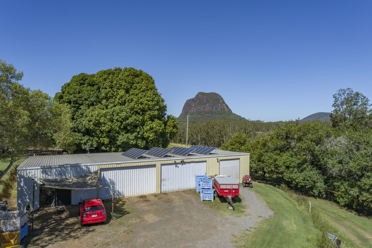 269 Coonowrin Rd, Glass House Mountains QLD 4518, Image 1