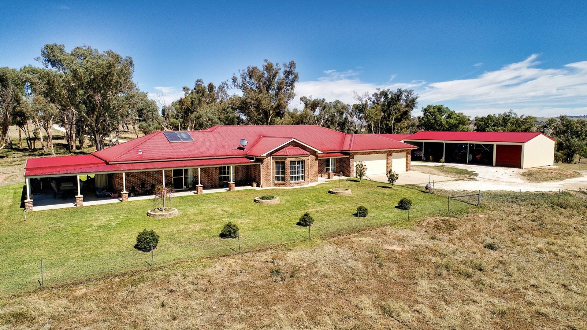 133 O'Regans Road, Perthville NSW 2795, Image 0