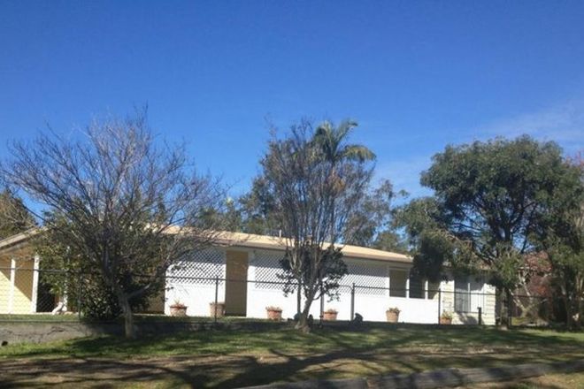 Picture of 1-3 Hills Road, RILEYS HILL NSW 2472