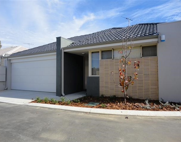 13/17 Wattle Mews, Hocking WA 6065