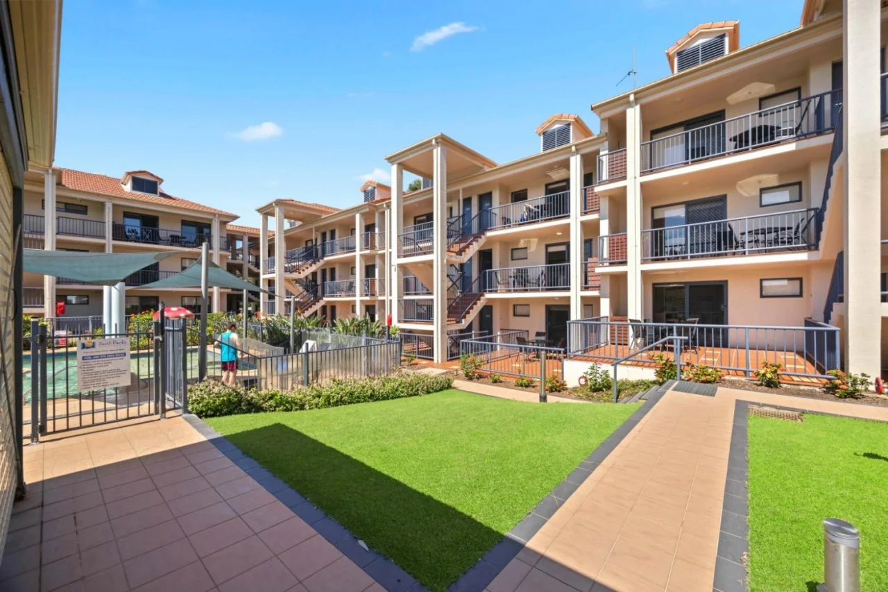 Additional image 15 of 205/37 Pacific Drive, Port Macquarie NSW 2444