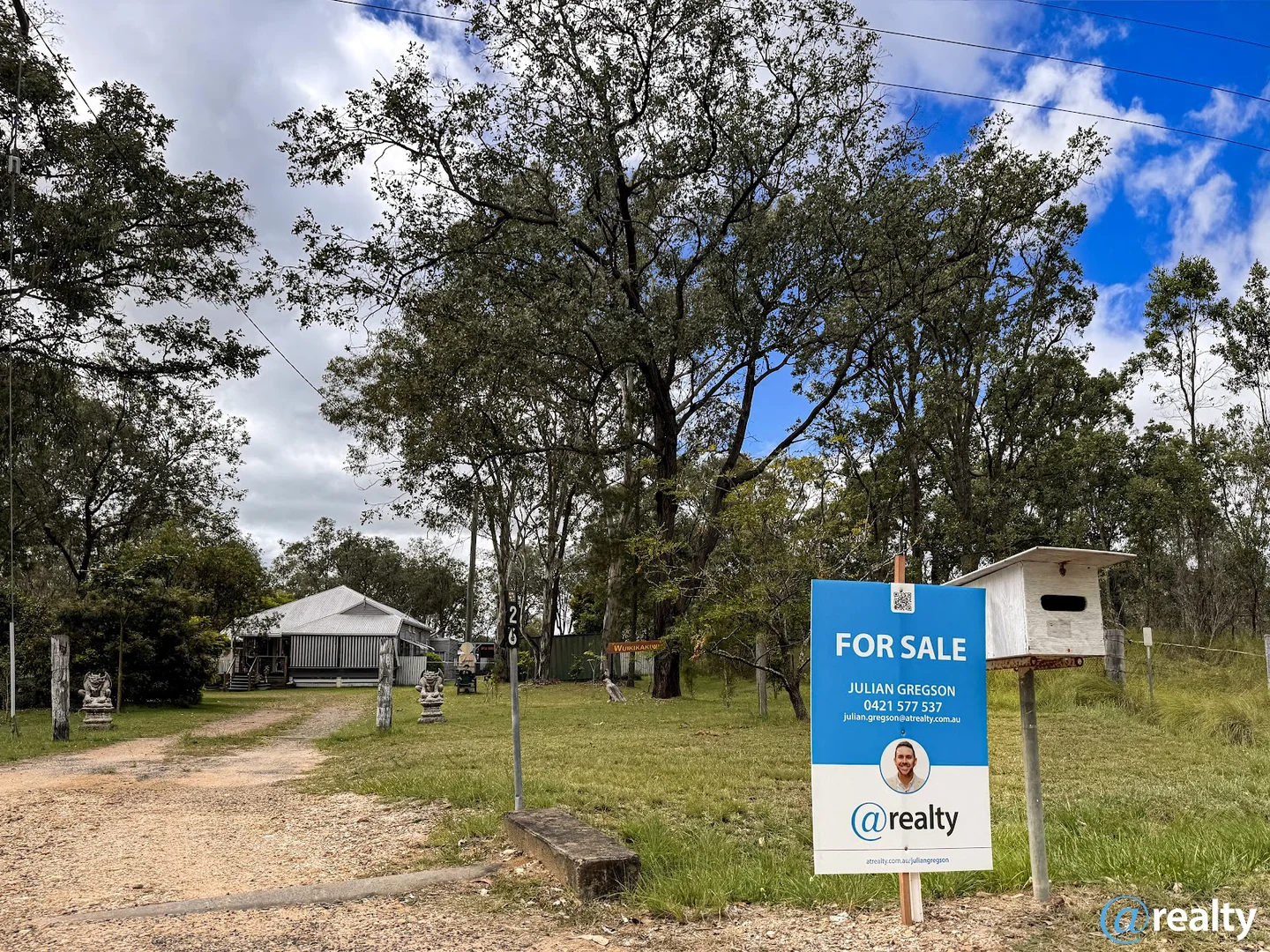 Additional image 4 of 26 G.S. Wilson Drive, Nanango QLD 4615