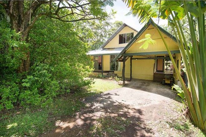 Picture of 1268 Main Arm Road, UPPER MAIN ARM NSW 2482