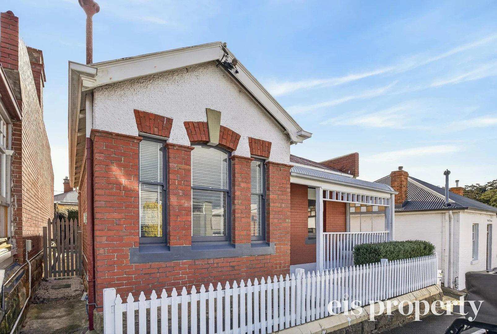 27 Smith Street, North Hobart TAS 7000